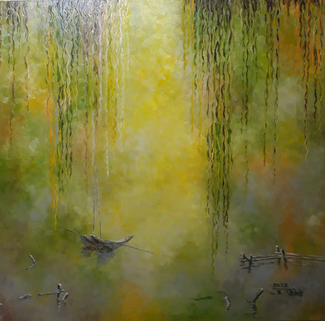 Nguyen Thanh - Suburban 4